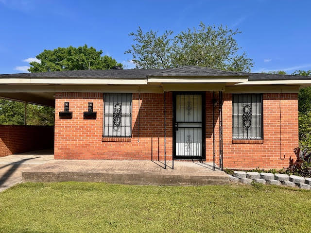 2811 Doctor M.L.K. Jr Dr in Little Rock, AR - Building Photo