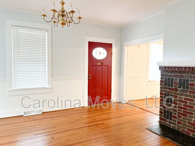 109 Briarcliff Dr in Greenville, SC - Building Photo - Building Photo