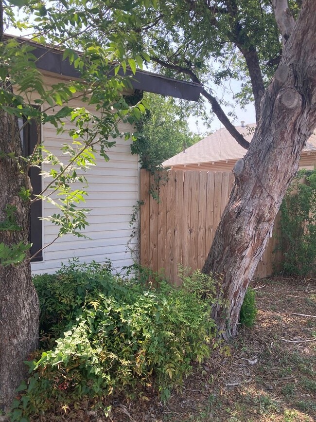 1309 Cypress St in Abilene, TX - Building Photo - Building Photo