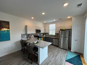 151 Rikardson in Kyle, TX - Building Photo - Building Photo