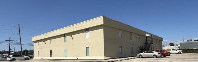 4323 Division Street in Metairie, LA - Building Photo - Building Photo