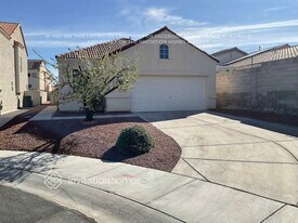 7637 Adornment Ct in Las Vegas, NV - Building Photo