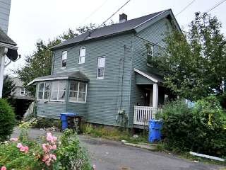 3 Connerton St in New Britain, CT - Building Photo