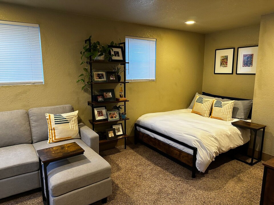 1130 13th St in Greeley, CO - Building Photo