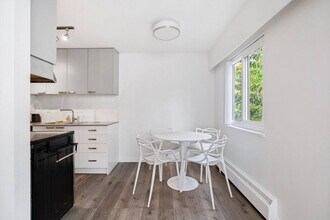 254 E 12th Ave in Vancouver, BC - Building Photo - Building Photo