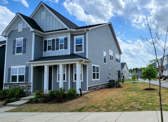 785 Cormiche Ln in Wake Forest, NC - Building Photo - Building Photo
