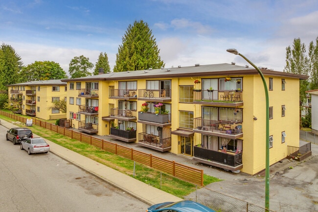 Mountain Park Residences