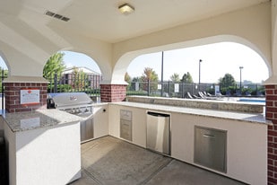 Fairways at Lincoln in Lincoln, NE - Building Photo