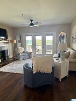 475 River Forest Ln in Talladega, AL - Building Photo