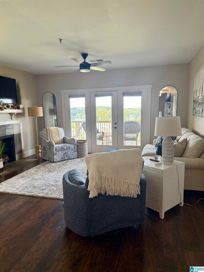 property at 475 River Forest Ln