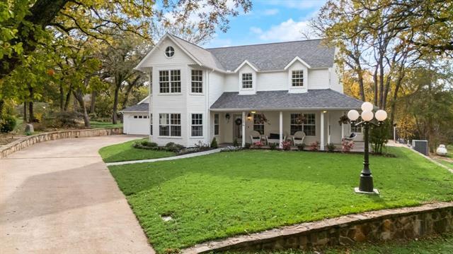 2204 N Pearson Ln in Westlake, TX - Building Photo