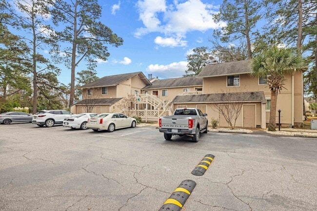 property at 3015 Old Bryan Dr