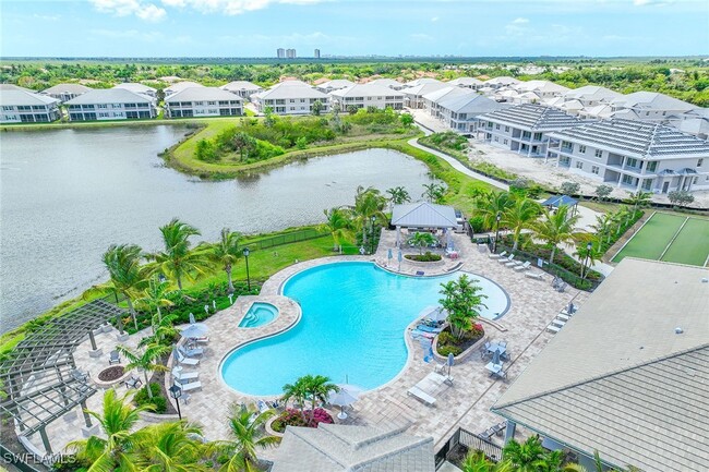 property at 201 Indies Dr E