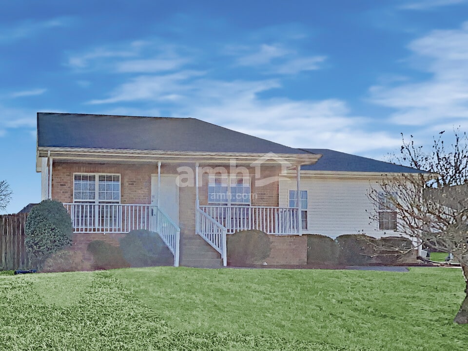 118 Shady View Dr in Hendersonville, TN - Building Photo