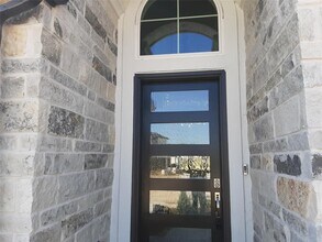 7575 Pemberley Ct in Katy, TX - Foto de edificio - Building Photo