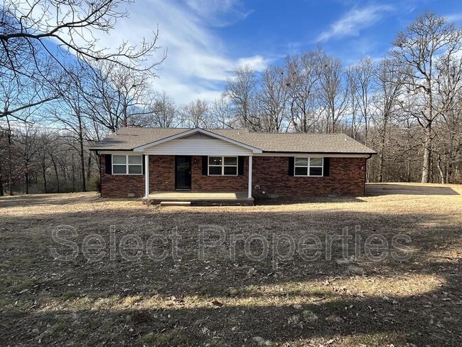 5105 Mt Carmel Rd in Jonesboro, AR - Building Photo - Building Photo