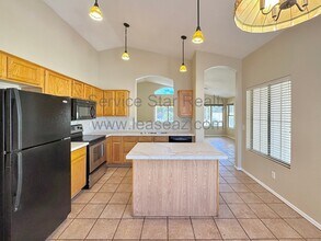 2120 S Navajo Way in Chandler, AZ - Building Photo - Building Photo