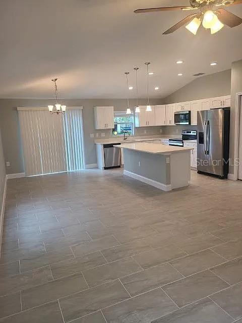 3511 Ave J NW in Winter Haven, FL - Building Photo - Building Photo
