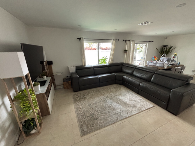 property at 12512 SW 53rd St