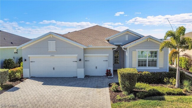 property at 17583 Palmetto Pass Ln