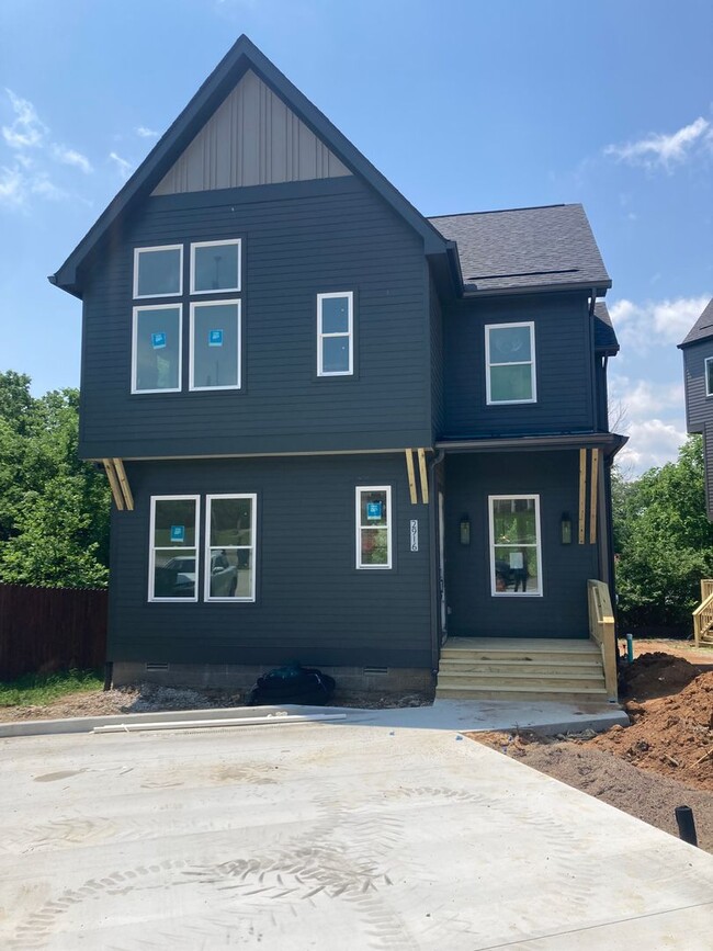 property at 2916 Stokers Ln