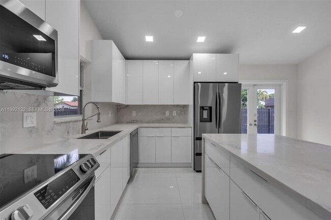 property at 803 NW 133rd Ct