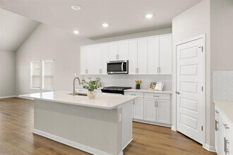 106 Stellers Swoop in Cedar Creek, TX - Building Photo - Building Photo