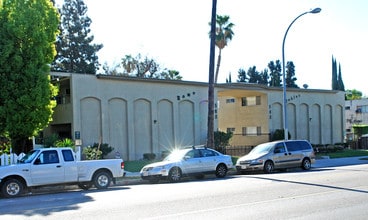 Robles & Rome Apartments in Pasadena, CA - Building Photo - Building Photo