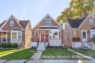 6155 W School St in Chicago, IL - Building Photo