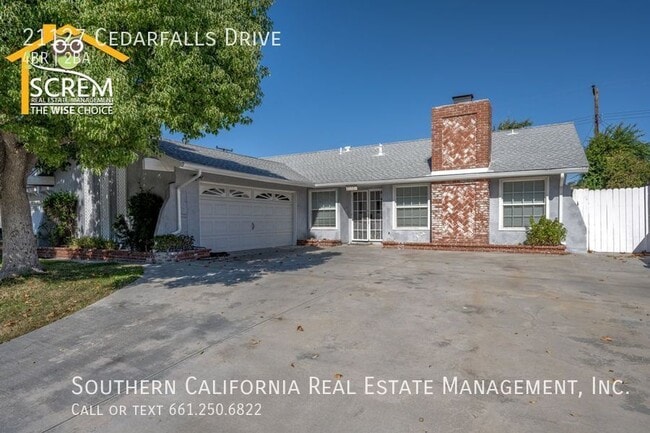 21127 Cedarfalls Dr in Santa Clarita, CA - Building Photo - Building Photo