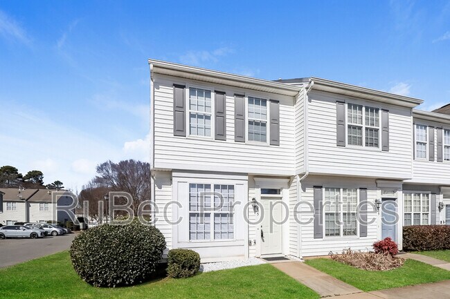 3005 Nevin Pl Dr in Charlotte, NC - Building Photo - Building Photo