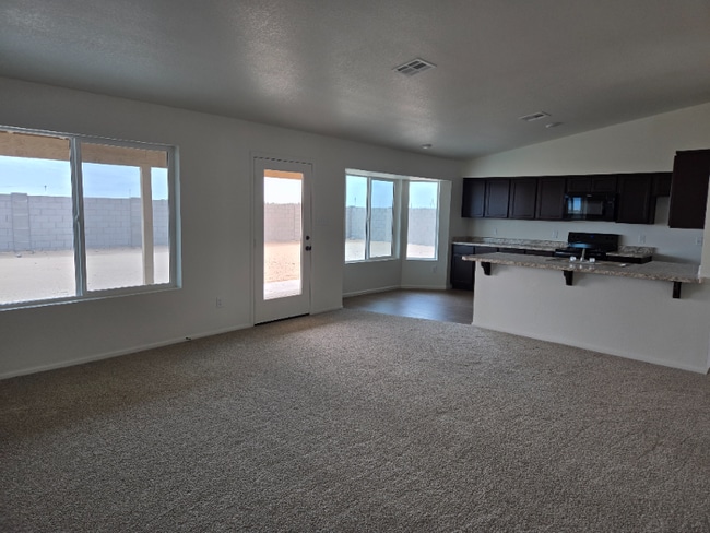 property at 7345 E 45th Pl