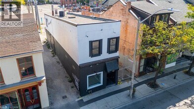 93 John St S in Hamilton, ON - Building Photo - Building Photo