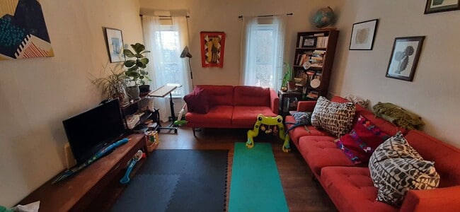 121 Columbia St in Ithaca, NY - Building Photo - Building Photo