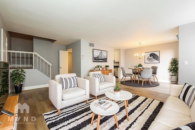 2415 Sycamore Glen Dr in Sparks, NV - Building Photo - Building Photo