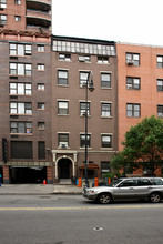 232 W 14th St in New York, NY - Foto de edificio - Building Photo