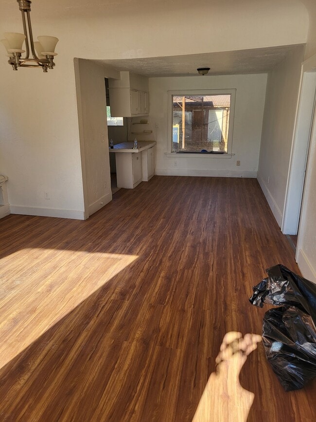 1521 NW 45th St, Unit 2 in Oklahoma City, OK - Building Photo - Building Photo