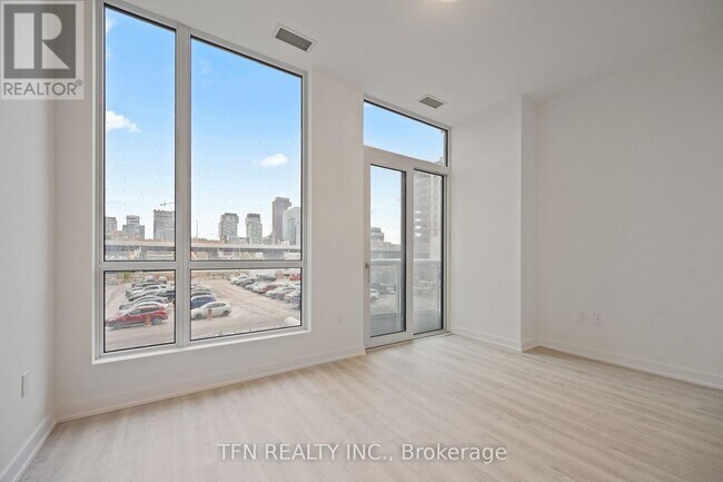 15 Richardson St in Toronto, ON - Building Photo - Building Photo