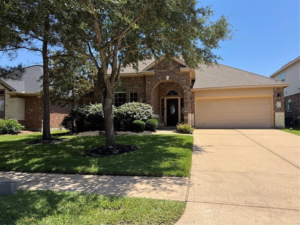 19730 Kendall Lake Dr in Richmond, TX - Building Photo