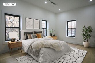 29 Thomas S Boyland St in Brooklyn, NY - Building Photo - Building Photo