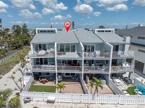 12274 1st St W in Treasure Island, FL - Building Photo - Building Photo