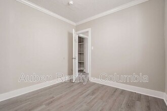 1216 Gregg St in Columbia, SC - Foto de edificio - Building Photo