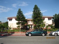 1001 San Rafael Ave in Glendale, CA - Foto de edificio - Building Photo