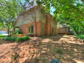 1815 Chelsea Dr in Edmond, OK - Foto de edificio - Building Photo