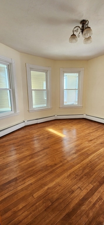 property at 17 Arlington St