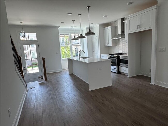3177 Moor Vw Rd in Duluth, GA - Building Photo - Building Photo