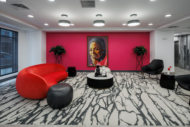 The Ruby in Baltimore, MD - Building Photo - Lobby