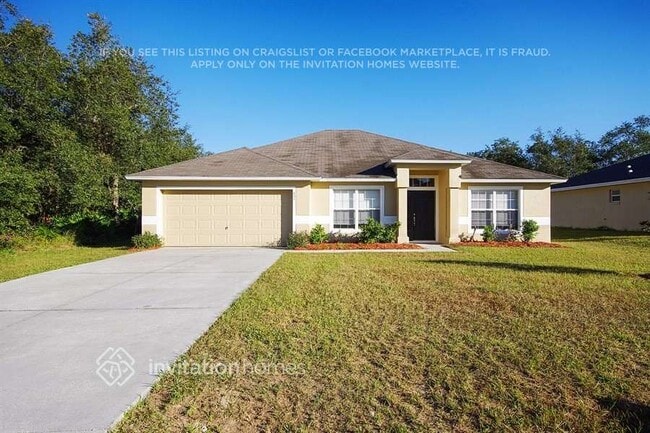 307 Shad Way in Kissimmee, FL - Building Photo - Building Photo