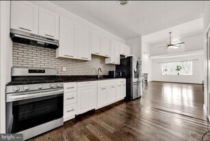 1635 N 33rd St in Philadelphia, PA - Building Photo