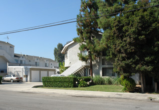 13781 Cherry St in Westminster, CA - Foto de edificio - Building Photo